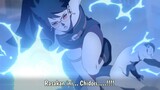 Boruto Episode 294 Subtittle Indonesia Terbaru - Kekuatan Sarada Uchiha - Boruto Two Blue Vortex 3