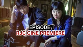 CATCH THE  EPISODE 1 GH0ST TAGALOG DUBBED COURTESY OF RJC CINE PREMIERE