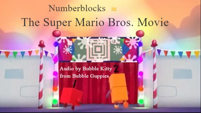 Number Blocks Rotten Numberblocks Movie 60 Photos - Moonagedaydream.film