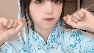 喜欢中华娘吗ꉂ ･ ･ ☆