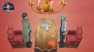 3 Ditumbalkan dalam partyan, Pria ini mendapat kekuatan #isekai #isekaianime