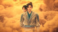 Over The Divine Realms Eps 13 1080p Subtitle Indonesia