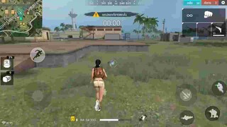 Free Fire M500ทั้งเกมส์