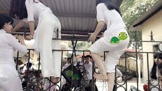 clip hài hước vui nhộn mới nhất 2021 | part 1 | funny video | Người Chia Sẻ TV