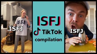 ISFJ TIK TOK | MBTI memes [Highly stereotyped]