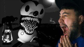 a mickey mouse horror game..