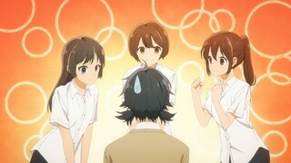 horimiya tagalog dub episode 9