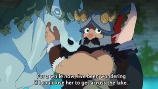 Delicious in Dungeon [Episode 5] [Part 5]