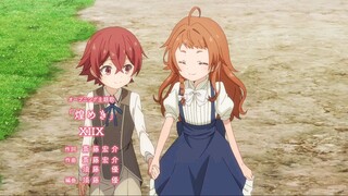 Magic Maker: How to Create Magic in Another World Tập 12 Vietsub