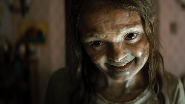 Film Lee Cronin's The Mummy (2026)