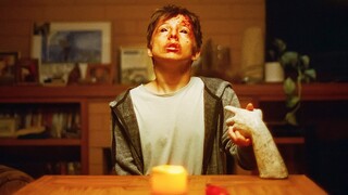 Hold the ghost hand and summon the dead! A24's new horror film "Reply Me" trailer, the foreign versi