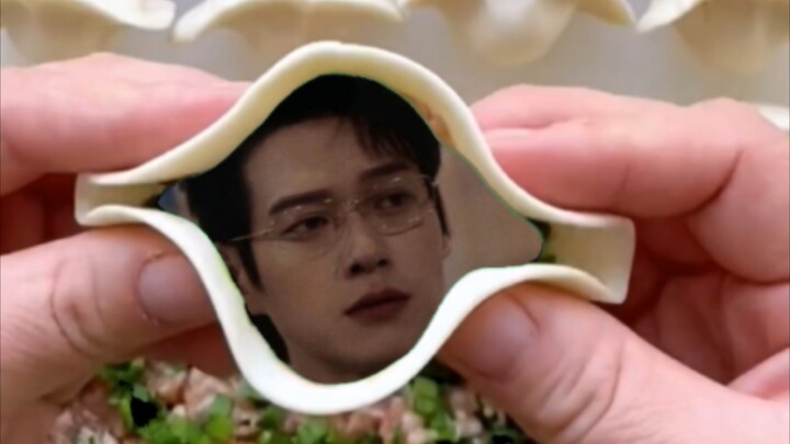 The editing skills of some Wei Daxun fans