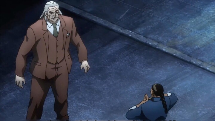 คุณเคยเห็นวิธีการทดสอบความแข็งแกร่งแบบนี้ไหม? โอลิเวีย ปะทะ เทพสงครามจับมือ!