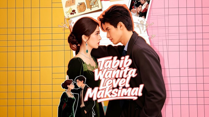 Tabib Wanita Level Maksimal Full Bahasa Indonesia (MELO)