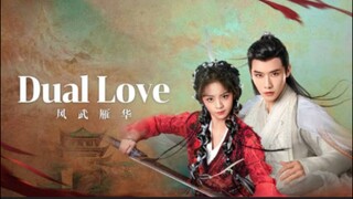 Dual Love (2024) ☘️Sub Indo 🇮🇩|| EPS 9