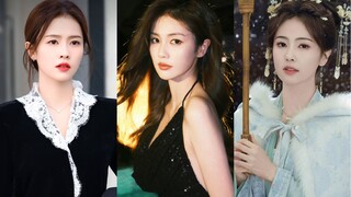 Casting Director Analyzes Bai Lu's Acting Skills (Part 2)