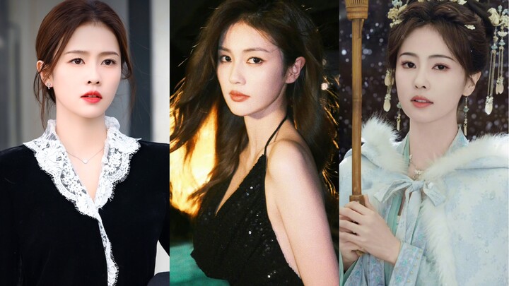 Casting Director Analyzes Bai Lu's Acting Skills (Part 2)