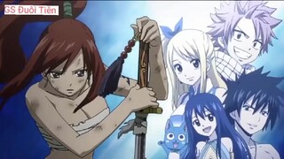 Hội Pháp Sư Fairy Tail - Tập 115 ( Lồng Tiếng )