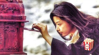 A Cross-Time Mailbox Brings Together Two People from Different Times