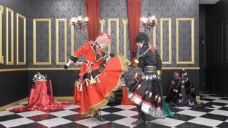 【偶像梦幻祭】Valykrie的天ノ弱を踊ってみた【Cosplay】