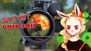 SỰ THẬT Phía Sau Những Video Pubg "Bắn Như Một Vị Thần" Của Mei Phương | PUBG MOBILE