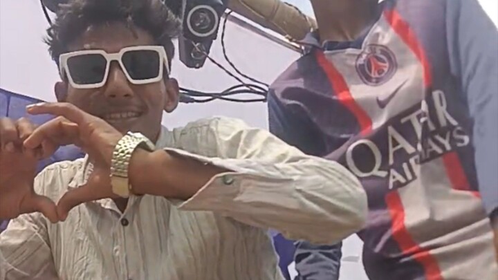 Picnic spacial dance video