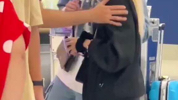 going back to Korea 🫶🫶🫶