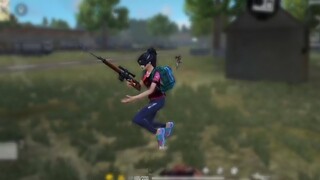 24kgoldn - coco x mood❤👽 Free Fire Highlights - LG K40s | Dpi 757