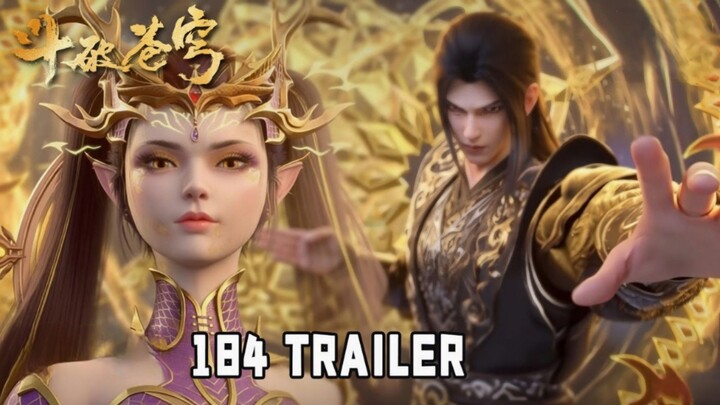 Pertempuran episode 184 DOUSHENG ZhiYan Kemunculan Pedang Pembunuh Naga