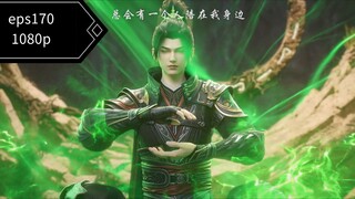 Btths5 eps170 sub indo 1080p