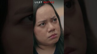 Tigilan niyo na si Lilet! #shorts | Lilet Matias, Attorney-At-Law