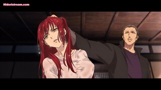 EP4 Dragon Raja Season 2 dubbing jepang (Sub Indonesia)