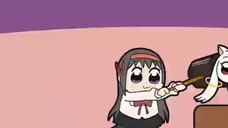 Akomi Homura và Madoka's Daily Life 4
