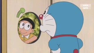 terowong rahsia nobita