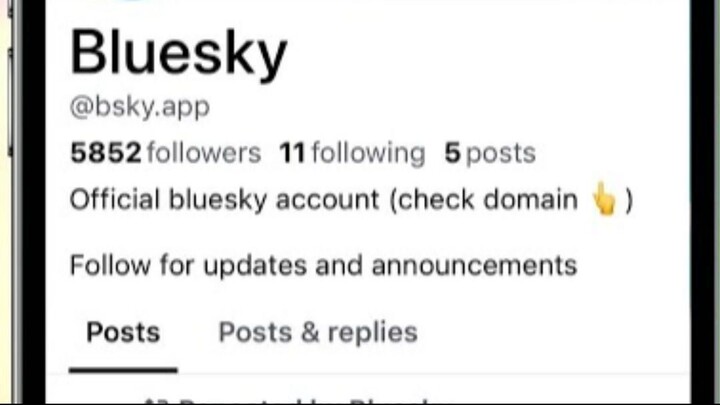 Bluesky Ne Zaman Herkese Açık Hale Geldi?