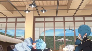【行重】重云：我想连夜逃离提瓦特