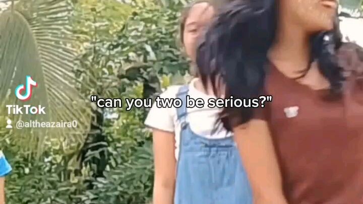 my friendships parin