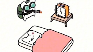 "Người được yêu sẽ ở bên bạn thật lâu, thật lâu."