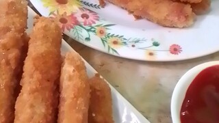 To Gawin mo sa HOTDOGS #Crispy #Yummy #LutongKusinaATBP  fallow at my YT channel Lutong Kusina ATBP.