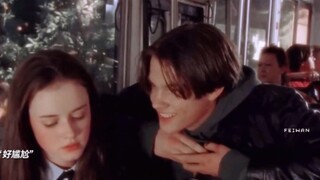 怎么有人亲亲的时候还说谢谢啊!!可爱死啦