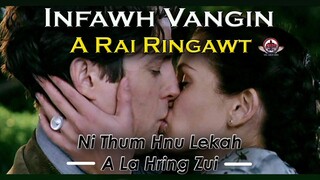 IN-KISS VANGIN A RAI RINGAWT , NI THUM HNUAH A LA HRING NGHAL ZUI | MIZO MOVIE RECAP | THE INVADER