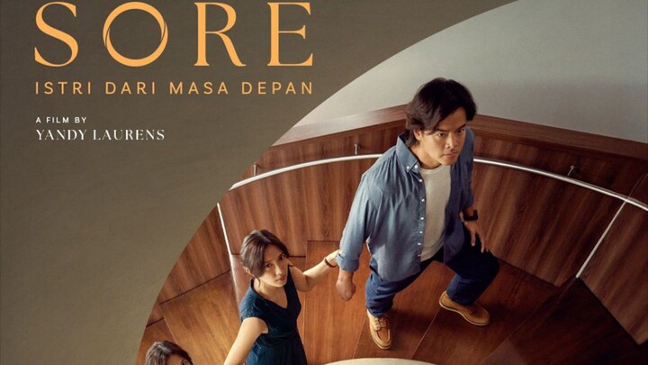 SORE : Istri Dari Masa Depan (2025)