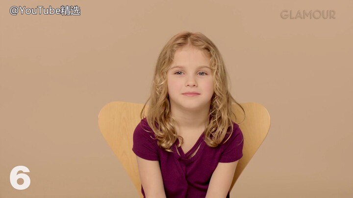 ผู้หญิงอายุ 5–75 ปีตอบว่าของเล่นที่ชอบที่สุดคืออะไร?