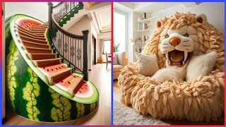 Try Not To Say WOW Challenge! Oddly Satisfying Video that Relaxes You Before Sleep #37