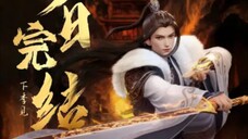 Wan jie duzun Eps373 indo