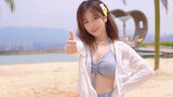(SNH48-Ran Wei) เพลง  Manatsu no Sounds Good!
