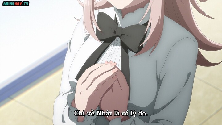 Cặp Đôi Tu Hú ss2 Tập 3