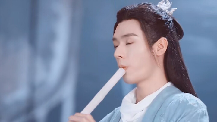 [กงจวิ้น] เชิญรับประทานความหน้าตาดีนี้ให้อิ่ม!