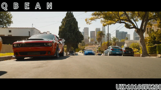 QUÁ NHANH QUÁ NGUY HIỂM 9 Trailer 2 (2021) #filmhay