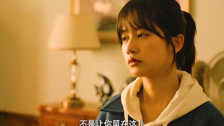 I never expected that right after my girlfriend and I got serious, my dad actually married her mom—a